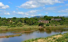 Pestana Kruger alojamiento